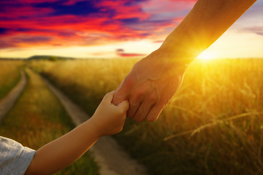 Harvard Researchers Found that Children Who Do This Have Lower Risks of Mental Illness