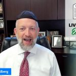 Living With Emunah (Part 175): Reading His Diary