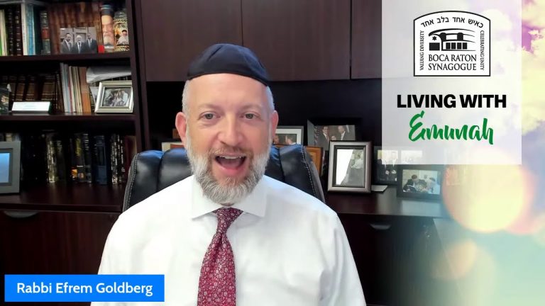 Living With Emunah (Part 175): Reading His Diary