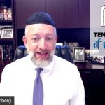 Ten Minutes of Meaning (Part 107): Not All About You