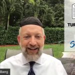 Turn Friday into Erev Shabbos (Part 40): High Speed Connection