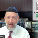 Living With Emunah (Part 172): Speaking To and About God