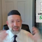 Living With Emunah (Part 173): Making Time to Think