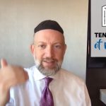 Ten Minutes of Meaning (Part 110): Diligence and Focus