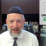 Living With Emunah (Part 179): Making Time for God