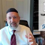 Turn Friday into Erev Shabbos (Part 46): Sing the Song of Shabbos