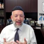 Ten Minutes of Meaning (Part 112): Working the Discipline Muscle