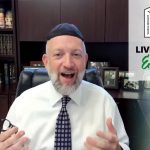 Living With Emunah (Part 176): Dating Hashem