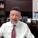 Ten Minutes of Meaning (Part 113): Don’t Take Large Steps