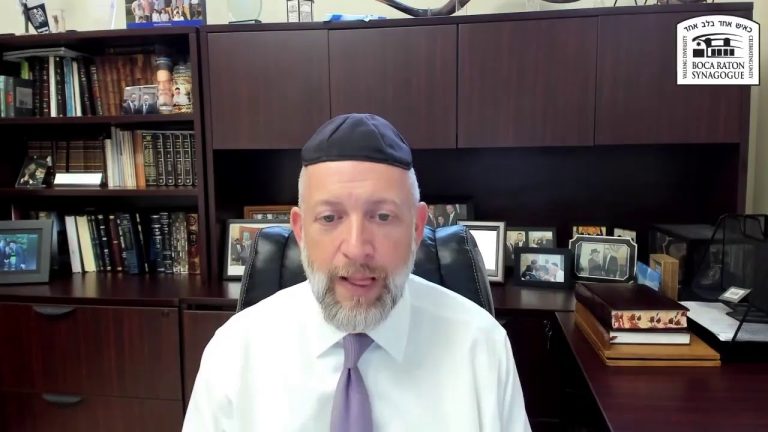 Failing to Plan is Planning to Fail: Wills and Estates in Jewish Law (Part 2)