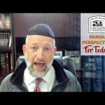 Yisro: Eating With God
