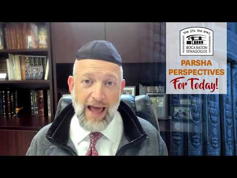Yisro: Eating With God