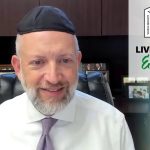 Living With Emunah (Part 183): Wake Up