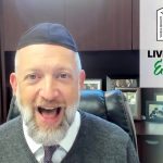 Living With Emunah (Part 180):  Look in the Mirror
