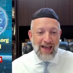 Living With Emunah (Part 181): Invite Hashem to the Table