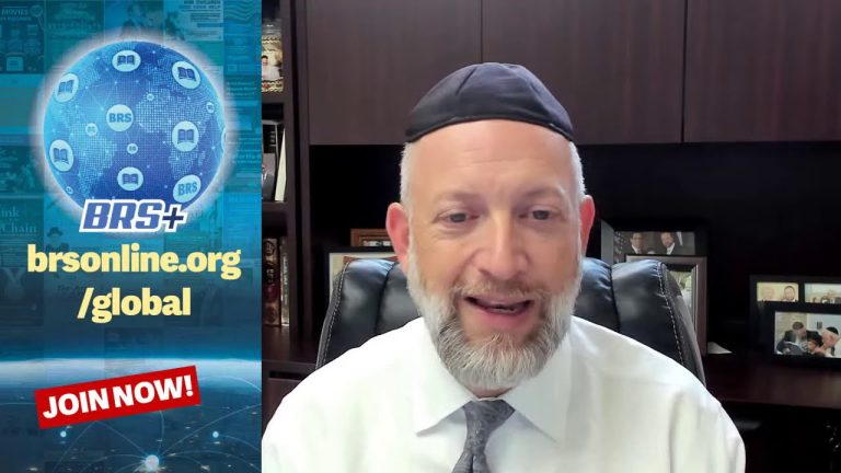 Ten Minutes of Meaning (Part 118): Not for Everyone