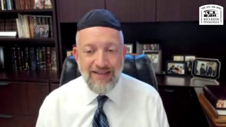 Failing to Plan is Planning to Fail: Wills and Estates in Jewish Law (Part 3)