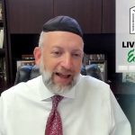 Living With Emunah (Part 184): In Your Bones