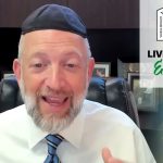 Living With Emunah (Part 187): Liberate Yourself By Not Focusing on Yourself