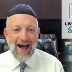 Living With Emunah (Part 185): Hashem Loves Us