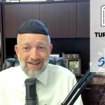 Turn Friday into Erev Shabbos (Part 51): Washing the Panim for Shabbos