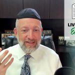 Living With Emunah (Part 188): Breaking Through the Dark to Find Light