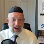 Turn Friday into Erev Shabbos (Part 54): Cleanse and Purge