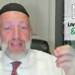 Living With Emunah (Part 189): In Good Times and in Bad