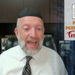 Acharei Mos/Kedoshim: Also Being Sensitive to Hashem