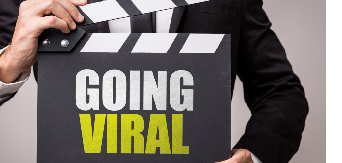 The Camera is Always On – You Could Go Viral