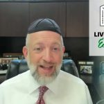 Living With Emunah (Part 195): No Retirement
