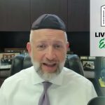 Living With Emunah (Part 192): Dark Clouds Blocking the Light