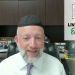 Living With Emunah (Part 193): Getting Ready