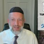 Turn Friday into Erev Shabbos (Part 59): Shabbos Serenity