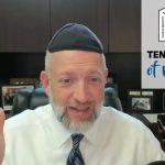 Ten Minutes of Meaning (Part 130):  Give Your Heart