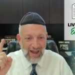 Living With Emunah (Part 194): Checking Our Ego