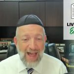 Living With Emunah (Part 196): Turn Yourself Over to the Care of God