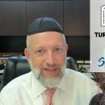 Turn Friday into Erev Shabbos (Part 63): Climb Higher and Higher