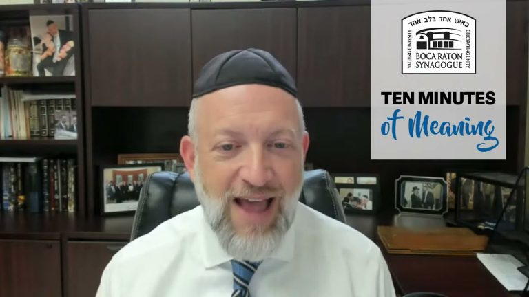 Ten Minutes of Meaning (Part 134): What Piety Isn’t