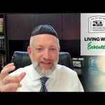 Living With Emunah (Part 200): Are You Emotionally Invested?
