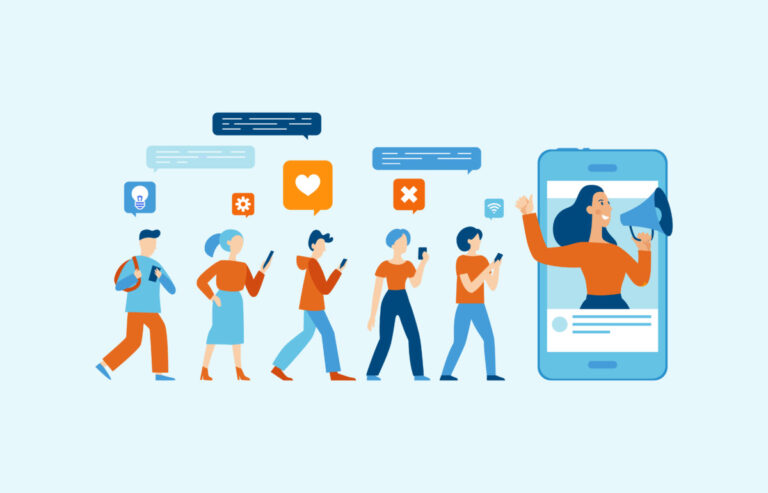 On Influencers’ Influence