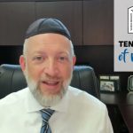 Ten Minutes of Meaning (Part 136): Commensurate With Your Car