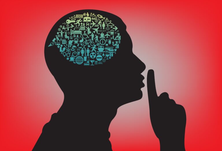 What You Need to Quiet Your Mind