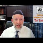 Nitzavim: Not Just To Hashem, But Unto Hashem
