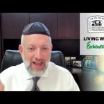 Living With Emunah (Part 202): Get to Work
