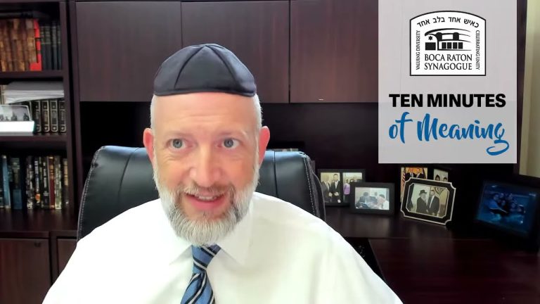 Ten Minutes of Meaning (Part 137): A Good Friend vs. a Great Friend
