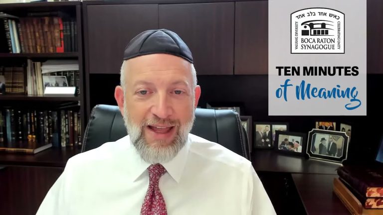 Ten Minutes of Meaning (Part 140): Lifting Friends Up