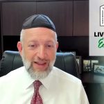 Living With Emunah (Part 204): Strength From a Survivor’s Emunah