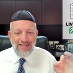 Living With Emunah (Part 201): Submit and Surrender