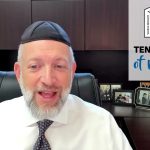 Ten Minutes of Meaning (Part 138):  A Pious Friend to Hashem and to People